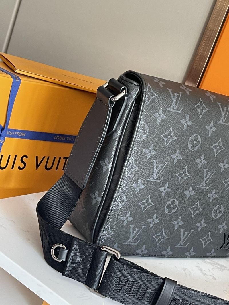 Mens Louis Vuitton Satchel Bags